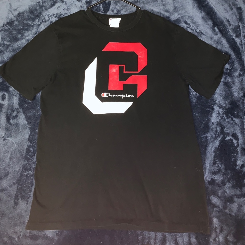 Champion T-shirt Men’s size- Large